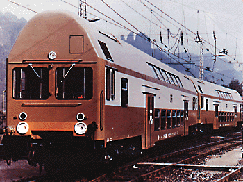 Passenger Car