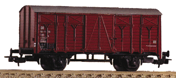 Covered wagon G 29