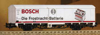 Freight wagon BOSCH