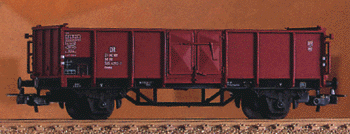 Open wagon Es-u
