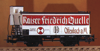 Boxcar/FGQuelle