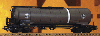 Tank car EVA OBB