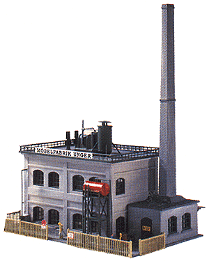 Unger Furniture Factory -- 5-1/2 x 4-13/16 x 7-5/16" 14 x 12.2 x 18.4 cm