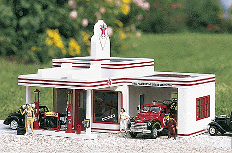 Filling Station