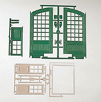 Doors