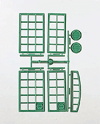 Windows For Brewery