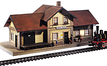 Goepplingen station