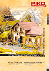 Book -- G Gauge & #1 Scale Catalog 1998