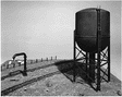 Water Tank -- Kit - 3-1/2"  9cm Diameter