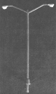 Street light-dbl    94812