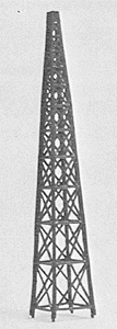 Oil derrick         94893
