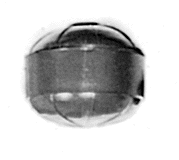 Water tank 1"       94884