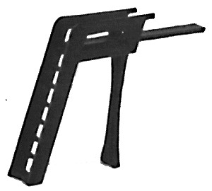 Diving board        94709