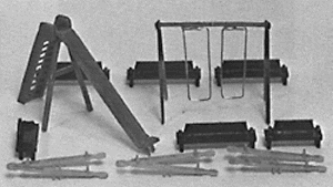 Playground set      94703