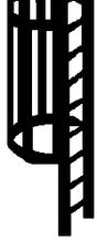 Cage & Ladder Set