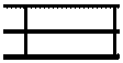 ABS Handrails -- 7/16 x 3/4 x 6"