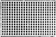 Lattices/Trellis -- 1-1/4 x 4"