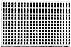 Lattices/Trellis -- 1-1/4 x 4"