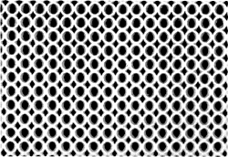 Lattices/Trellis -- 4-1/8 x 2"
