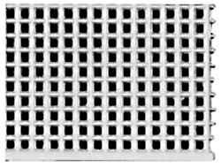 Lattices/Trellis -- 2-7/16 x 4"