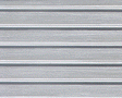 Patterned Sheets - Roofing - Ribbed Metal - .020 x 7 x 12" pkg(2) -- Beige - .287" Spacing