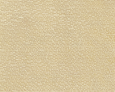Patterned Sheets - Stone - Random Coursed Stone - .020 x 7 x 12" pkg(2) -- .100" Beige Stones