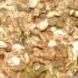 Patterned Sheets - Stone - Rock Embankment - .020 x 7 x 12" pkg(2) -- .225" Beige Stones