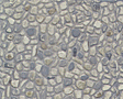 Patterned Sheets - Stone - Random Field Stone - .020 x 7 x 12" pkg(2) -- .170" Beige Stones