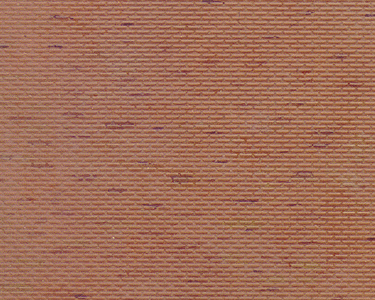 Patterned Sheets - Brick - .020 x 7 x 12" pkg(2) -- .100" Red Bricks
