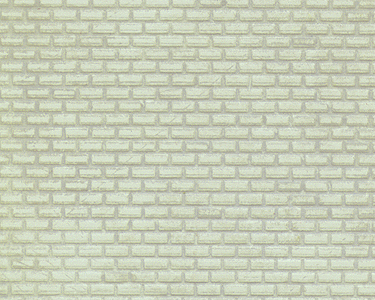 Patterned Sheets - Concrete Block - .020 x 7 x 12" pkg(2) -- .175 Beige Bricks