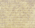 Patterned Sheets - Concrete Block - .020 x 7 x 12" pkg(2) -- .325" Beige Bricks
