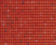 Patterned Sheets - Roofing - Spanish Tile - .020 x 7 x 12" pkg(2) -- .087" Red Tiles