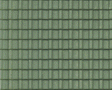 Patterned Sheets - Roofing - Ridged Clay Tile - .020 x 7 x 12" pkg(2) -- .220" Red Tiles