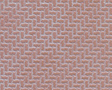 Patterned Sheets - Stone - Interlocking Paving - .020 x 7 x 12" pkg(2) -- .150" Red Stones
