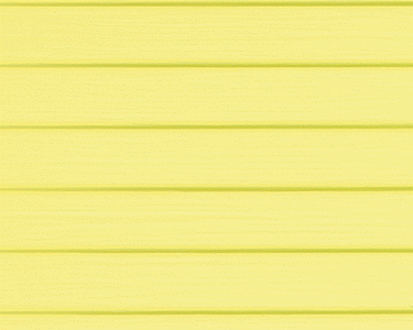 Patterned Sheets - Siding - Clapboard - .020 x 7 x 24" -- White - .375" Spacing