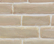 Patterned Sheets - Stone - Dressed - .020 x 7 x 24" -- 1.750" Beige Stones