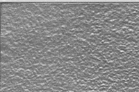 Agitated/Shallow Water -- Blue