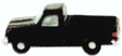 Trucks -- Pick-Up (Painted) pkg(5)