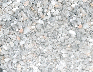 Coarse Rock -- Light Gray