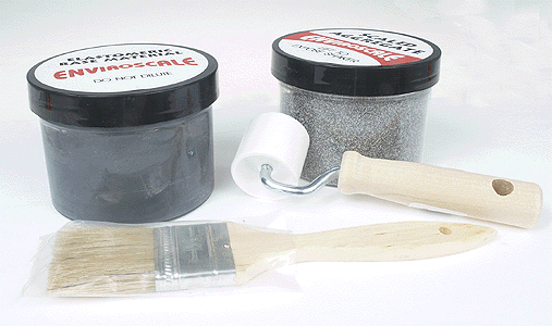 Enviro Scale Kit -- Asphalt