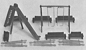 Playground Set