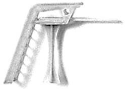 Diving Board