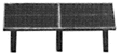 Ping-Pong Table