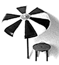 Umbrella Tables
