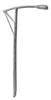 Boulveard Lights -- Single pkg(2)