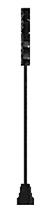 Traffic Signals -- Three-Color Type, Nonworking