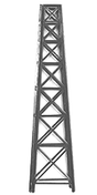 3-1/2" Tower