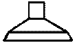 Light Shade pkg(5) -- 5/16" Outside Diameter