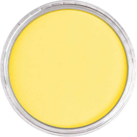 Panpastel Color Powder -- Primary Yellow