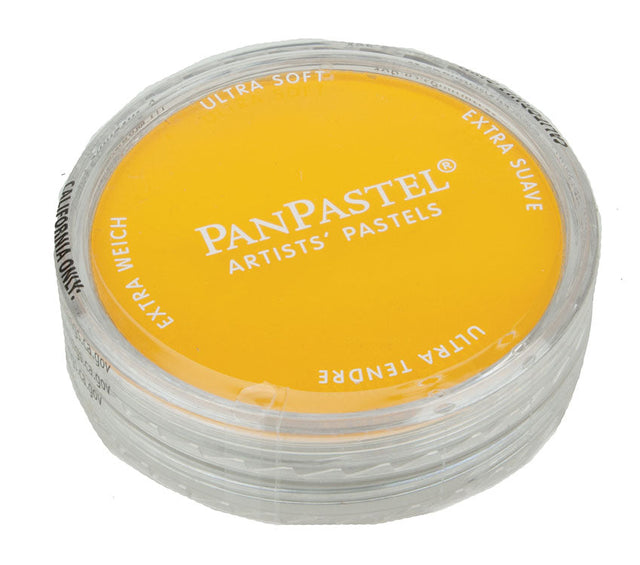 Panpastel Color Powder -- Diarylide Yellow